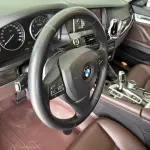 BMW 5 Series 2018 из Китая