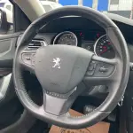 Peugeot 408 2016 из Китая