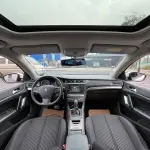 Peugeot 408 2016 из Китая