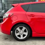 Mazda 3 Xingcheng 2014 150 л.с. из Китая
