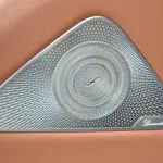 Mercedes-Benz S-Class 2023 из Китая