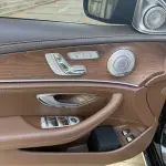Mercedes-Benz E-Class New Energy 2023 из Китая