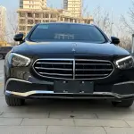 Mercedes-Benz E-Class New Energy 2023 из Китая