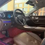 Mercedes-Benz E-Class New Energy 2023 из Китая