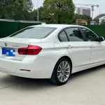 BMW 3 Series 2019 184 л.с. 184 л.с. 184 л.с. 184 л.с. 184 л.с. 184 л.с. из Китая