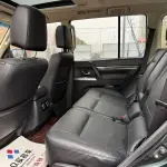 Mitsubishi Pajero (Import) 2017 из Китая