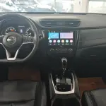 Nissan X-Trail 2018 150 л.с. 150 л.с. 150 л.с. из Китая