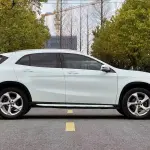 Mercedes-Benz GLA 2019 из Китая