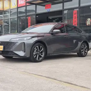 Changan Eado 2025 192 л.с. из Китая