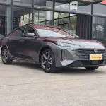 Changan Eado 2025 192 л.с. из Китая