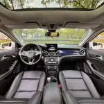 Mercedes-Benz GLA 2019 из Китая