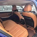 BMW 3 Series 2020 184 л.с. — лот 57758275 из Китая