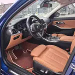 BMW 3 Series 2020 из Китая