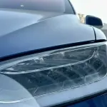 Tesla Model X 2016 лот 57758598 из Китая