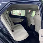 Toyota Avalon 2022 из Китая