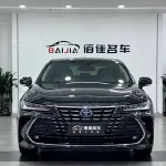 Toyota Avalon 2022 из Китая