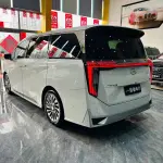 GAC Motor Trumpchi M8 2024 252 л.с. 252 л.с. 252 л.с. 252 л.с. 252 л.с. 252 л.с. из Китая