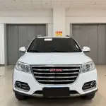 Haval H6 2016 из Китая