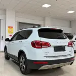 Haval H6 2016 из Китая