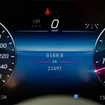 Mercedes-Benz C-Class 2024 из Китая