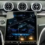 Mercedes-Benz C-Class 2024 из Китая