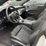 Audi A7 2026 из Китая
