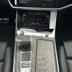 Audi A7 2026 из Китая