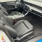 Audi A7 2026 из Китая
