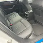 Audi A7 2026 из Китая