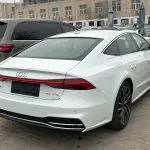 Audi A7 2026 из Китая