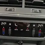 Audi A7 2026 из Китая