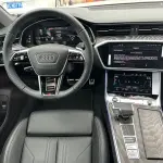 Audi A7 2026 из Китая