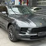 Porsche Macan 2020 из Китая