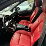 Porsche Macan 2020 из Китая