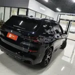 BMW X5 2026 из Китая