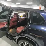 BMW X5 2026 из Китая