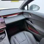 Lotus Eletre 2026 из Китая