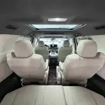 Toyota Granvia 2024 из Китая