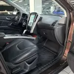 Luxgen U6 2016 из Китая