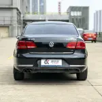 Volkswagen Magotan 2017 из Китая