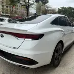 Hyundai Fista 2019 190 л.с. из Китая
