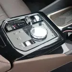 BMW 5 Series 2025 из Китая