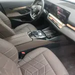 BMW 5 Series 2025 из Китая