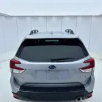 Subaru Forester 2022 154 л.с. из Китая