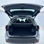 Subaru Forester 2022 154 л.с. из Китая