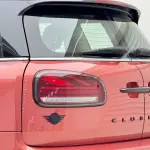 MINI Mini Clubman 2022 из Китая