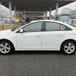 Chevrolet Cruze 2012 117 л.с. из Китая