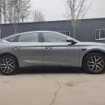 BYD Qin L 2025 101 л.с. — лот 57758968 из Китая