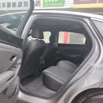 BYD Qin L 2025 101 л.с. — лот 57758968 из Китая