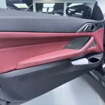 BMW 4 Series 2023 184 л.с. — лот 57758659 из Китая